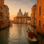 Romantic Venice Offer